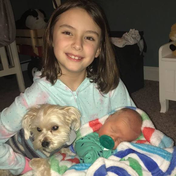 Meet your Posher, Kristin - Picture 1 of 1